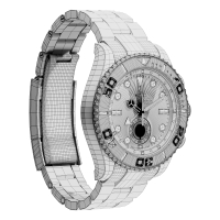 Photo Rolex Yacht-Master II 126680 7