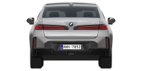 Photo BMW i7 60 2026 8