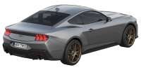 Photo Ford Mustang 2023 5