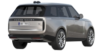 Photo Land Rover Range Rover 2022 5