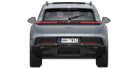 Photo Porsche Cayenne Electric 2027 8