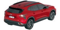 Photo Chevrolet Trax RS 2024 5