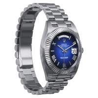 Photo Rolex DAY-DATE 40 228236 4