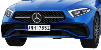 Photo Mercedes-Benz CLS 2022 11