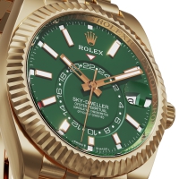 Photo Rolex Sky-Dweller 336938 5