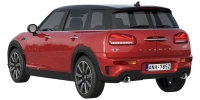 Photo Mini Clubman 2022 4
