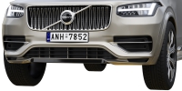 Photo Volvo XC90 13