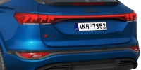 Photo Audi SQ6 Sportback e-tron 2025 8