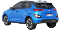 Photo Hyundai KONA electric 2022 4