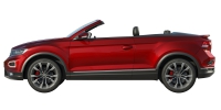 Photo Volkswagen T-Roc Cabriolet 12