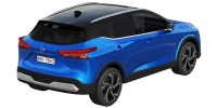 Photo Nissan Qashqai 2022 4