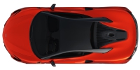 Photo McLaren Artura 7
