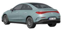 Photo Mercedes-Benz CLA 2026 2