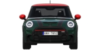 Photo Mini Cooper JCW 3-door 2022 7