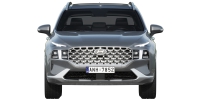 Photo Hyundai Santa Fe 2021 7