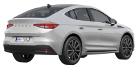 Photo Skoda Enyaq Coupe 2025 9
