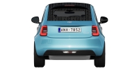 Photo Fiat 500 la Prima 2021 9