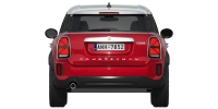 Photo Mini Countryman 2021 9