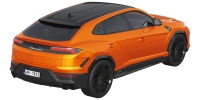 Photo Lamborghini Urus SE 4