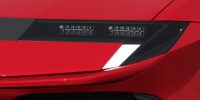 Photo Ferrari 849 Testarossa 2026 2