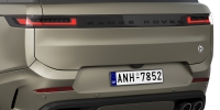 Photo Land Rover Range Rover Sport SV 2024 10
