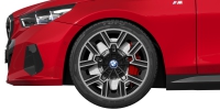 Photo BMW i5 M60 2024 13