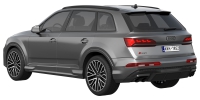 Photo Audi SQ7 2024 3