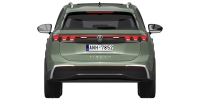 Photo Volkswagen Tiguan 2024 7