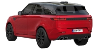 Photo Land Rover Range Rover Sport 2023 2