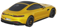 Photo Mercedes-Benz AMG GT43 Coupe 2024 5