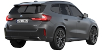 Photo BMW X1 M Sportpaket 2022 2