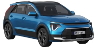 Photo Kia Niro 2023 2