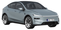 Photo Tesla Model Y 2025 2