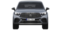 Photo Mercedes-Benz GLC63 S AMG E Performance Coupe 2023 8