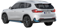 Photo BMW iX1 2022 5