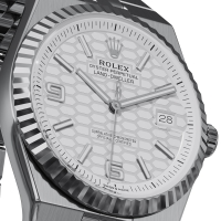 Photo Rolex Land-Dweller 127334 3