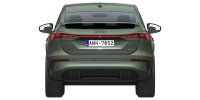 Photo Audi Q4 e-tron Sportback 2027 8