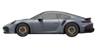 Photo Porsche 911 Turbo S 2026 7