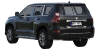 Photo Lexus GX460 2021 5