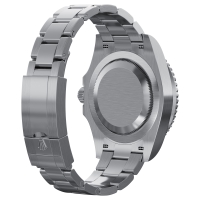 Photo Rolex GMT-Master II Meteorite Dial 2