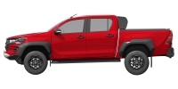 Photo Toyota Hilux GR Sport 2 2024 5