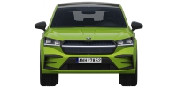 Photo Skoda Enyaq Coupe RS iV 7