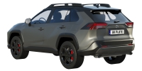 Photo Toyota RAV4 TRD Off-Road 2020 3