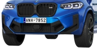 Photo BMW X3 M Competition 2022 13