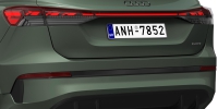 Photo Audi Q4 e-tron Sportback 2027 12