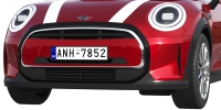 Photo Mini Cooper 3-door 2022 13