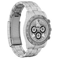 Photo Rolex Cosmograph Daytona 126509 7