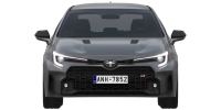 Photo Toyota GR Corolla 2023 7