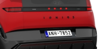 Photo Hyundai Ioniq 3 N-Line 2027 12
