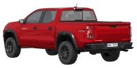 Photo Chevrolet Colorado Trail Boss 2025 3